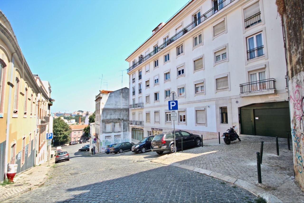 Appartement Akicity Real In Lissabon